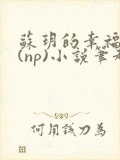 苏玥的幸福生活(np)小说笔趣阁