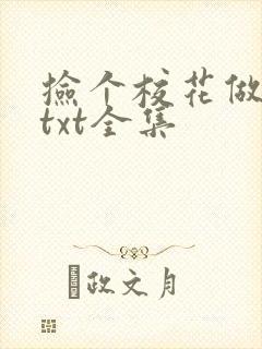捡个校花做老婆txt全集