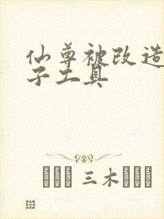 仙尊被改造成产子工具封面