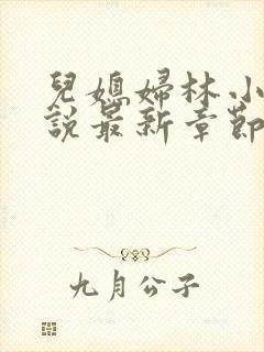 儿媳妇林小雅小说最新章节免费阅读封面