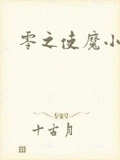零之使魔小说