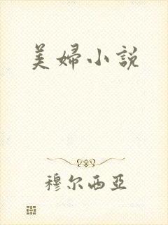 美妇小说