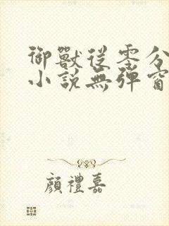 御兽从零分开始小说无弹窗无广告