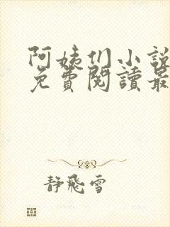 阿姨们小说全文免费阅读最新章节