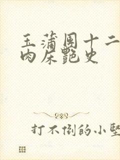 玉蒲团十二寡妇肉床艳史