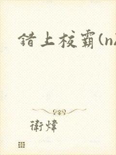 错上校霸(n)