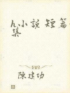 h小说 短篇合集