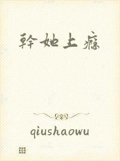 干她上瘾封面