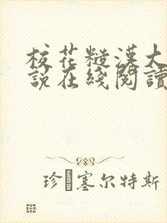 校花糙汉大叔小说在线阅读