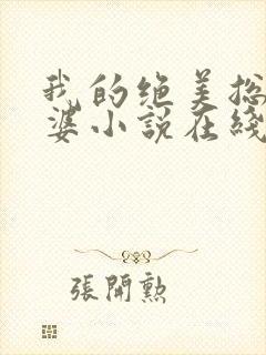 我的绝美总裁老婆小说在线阅读
