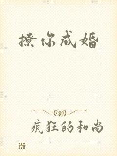 撩你成婚