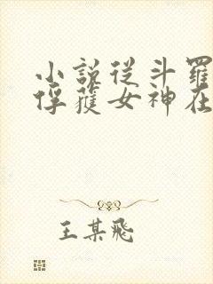 小说从斗罗开始俘获女神在线阅读