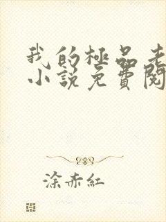 我的极品老婆 小说免费阅读