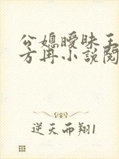公媳暧昧王铁柱方冉小说阅读