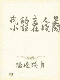 我的主人是妹妹小说在线阅读