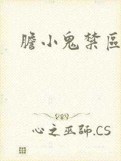 胆小鬼禁区