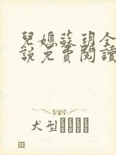 儿媳苏玥全本小说免费阅读无弹窗封面