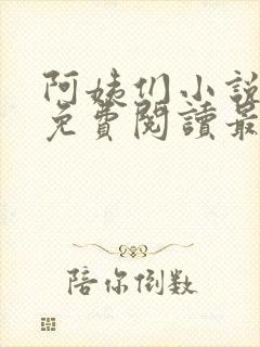 阿姨们小说全文免费阅读最新章节