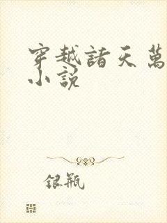 穿越诸天万界 小说