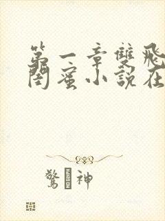 第一章双飞老婆闺蜜小说在线阅读封面
