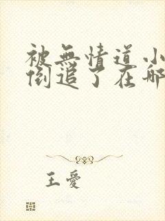 被无情道小师弟倒追了在哪里看