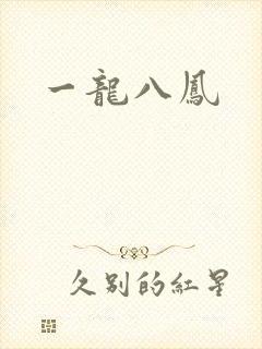 一龙八凤