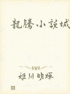 龙腾小说城