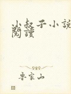 小叔子小说免费阅读