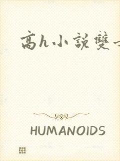高h小说双女主