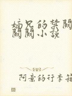 嫡兄的禁阙 华阙阙小说