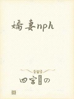 娇妻nph