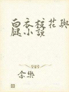 白衣校花与大长腿小说