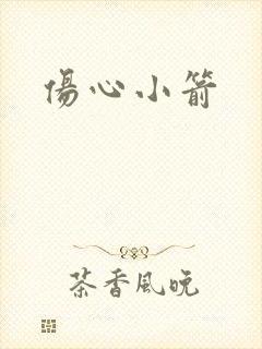 伤心小箭