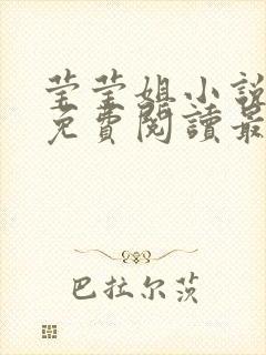 莹莹姐小说全文免费阅读最新章节封面