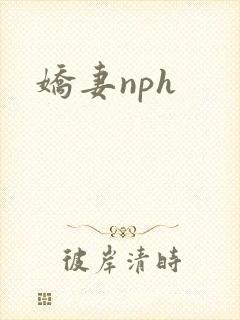 娇妻nph