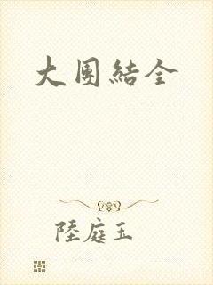 大团结全