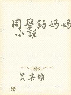 同学的妈妈张姨 小说