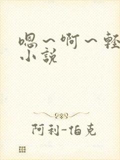 嗯～啊～轻点揉小说