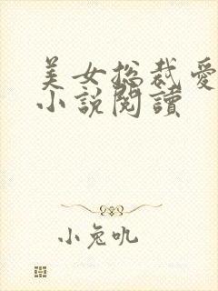 美女总裁爱上我小说阅读