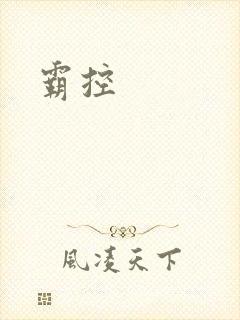 霸控