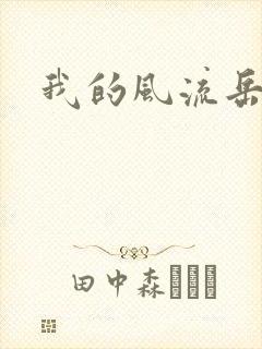 我的风流岳每