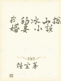 我的冰山总裁未婚妻 小说