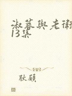 淑蓉与老卫1—13集