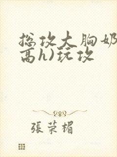 总攻大胸奶汁(高h)玩攻