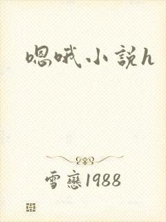 嗯哦小说h