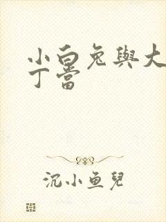 小白兔与大灰狼丁当