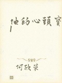 他的心头宝1v1封面