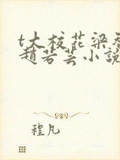 t大校花梁智熏赵若芸小说