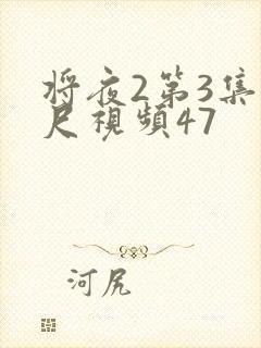 将夜2第3集大尺视频47