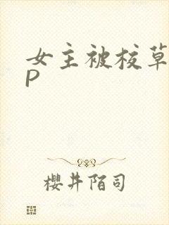 女主被校草们NP封面